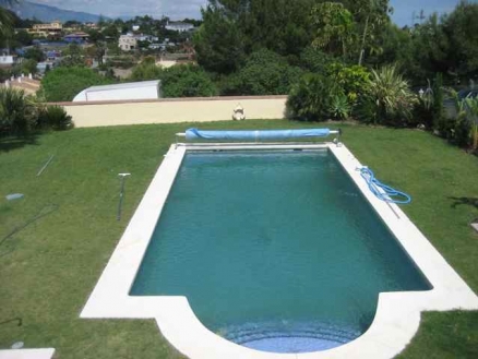 Estepona property: Villa in Malaga for sale 111351