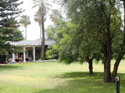Marbella property: Malaga property | 9+ bedroom Villa 111357