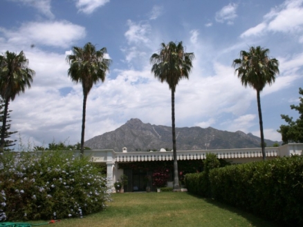 Marbella property: Marbella Villa 111357