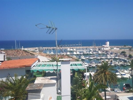 La&nbsp;Duquesa&nbsp;property:&nbsp;La&nbsp;Duquesa&nbsp;Apartment&nbsp;111360