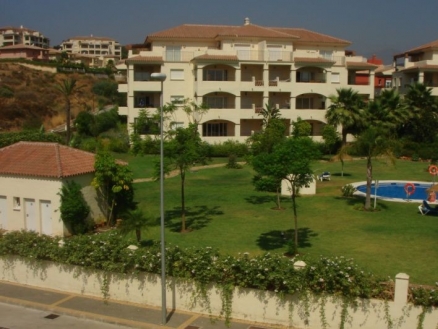 Villa for sale in town 111365