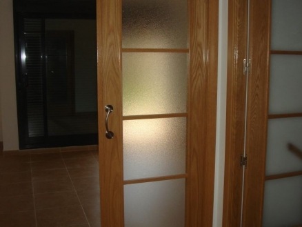 Villa with 3 bedroom in town, Spain 111365