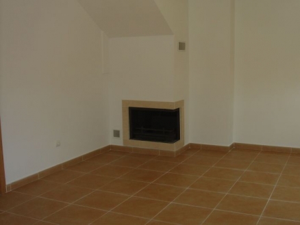Villa for sale in town, Malaga 111365