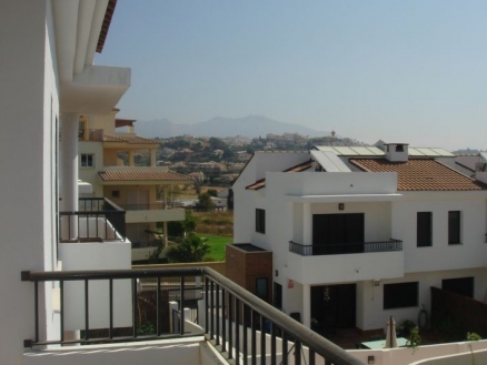 Malaga Villa 111365