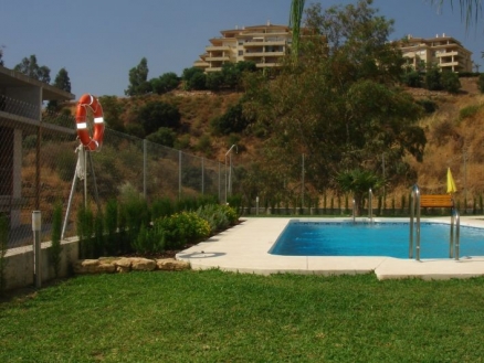 town Villa 111365