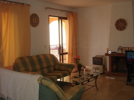 Torrenueva property: Apartment with 5 bedroom in Torrenueva 111366