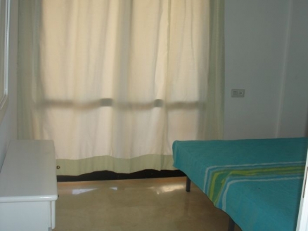 Torrenueva property: Apartment in Malaga for sale 111366