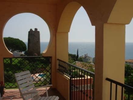 Torrenueva property: Malaga Apartment 111366