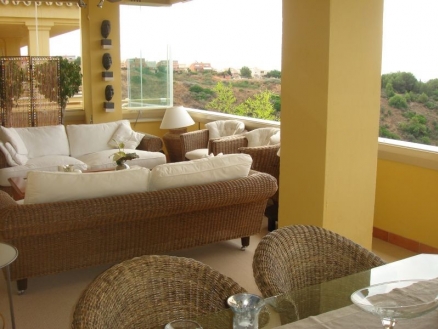 Sierra&nbsp;Blanca&nbsp;property:&nbsp;Apartment&nbsp;for&nbsp;sale&nbsp;in&nbsp;Sierra&nbsp;Blanca&nbsp;111369