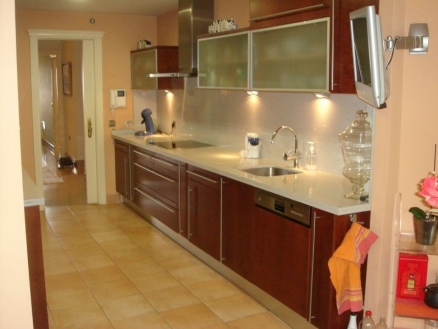 Sierra&nbsp;Blanca&nbsp;property:&nbsp;Sierra&nbsp;Blanca&nbsp;Apartment&nbsp;111369