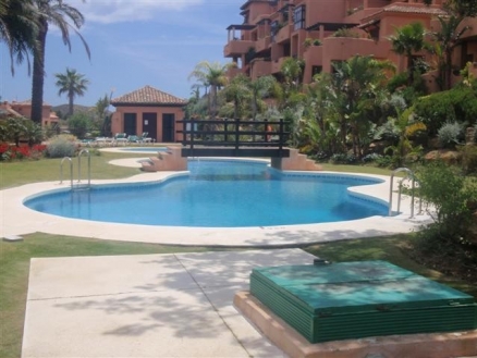 Apartment&nbsp;for&nbsp;sale&nbsp;in&nbsp;town,&nbsp;Spain&nbsp;111380
