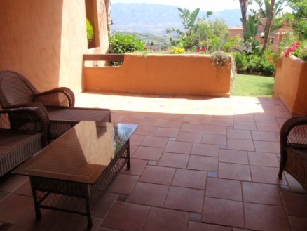 Malaga&nbsp;Apartment&nbsp;111380