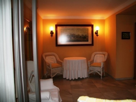 Estepona property: Apartment for sale in Estepona, Malaga 111382