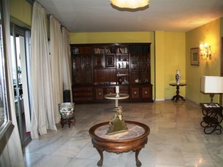 Estepona property: Apartment in Malaga for sale 111382