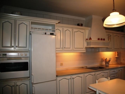 Estepona property: Estepona Apartment 111382