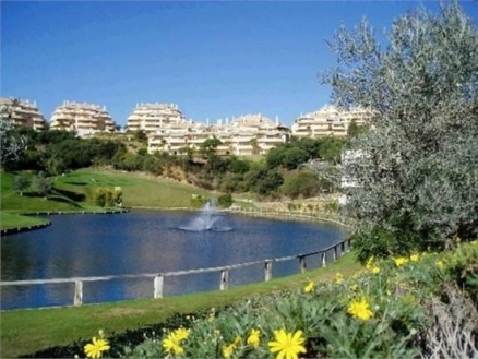 Elviria property: Apartment for sale in Elviria 111384
