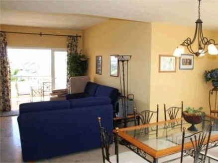 Elviria property: Apartment with 2 bedroom in Elviria 111384