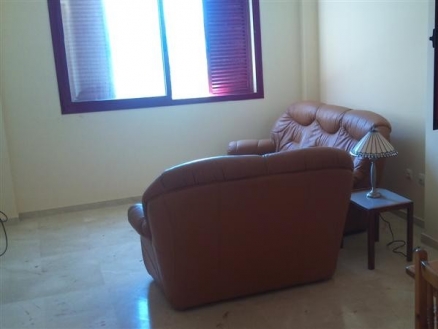 Apartment&nbsp;with&nbsp;2&nbsp;bedroom&nbsp;in&nbsp;town,&nbsp;Spain&nbsp;111385