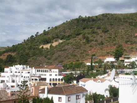 Benahavis property: Townhome for sale in Benahavis 111394