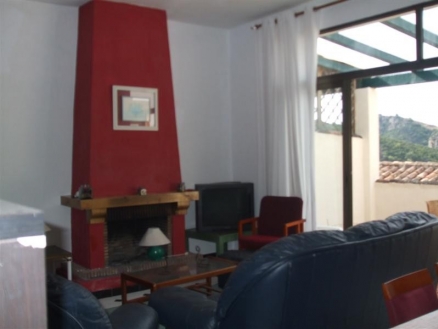 Benahavis property: Townhome for sale in Benahavis, Spain 111394