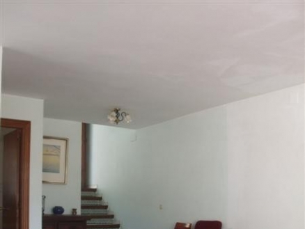 Benahavis property: Townhome with 3 bedroom in Benahavis 111394