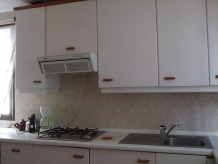 Benahavis property: Townhome with 3 bedroom in Benahavis, Spain 111394