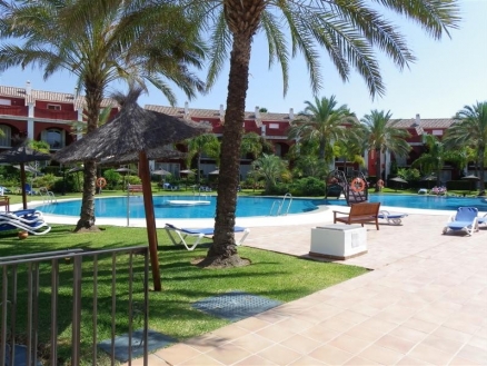 Bahia&nbsp;De&nbsp;Marbella&nbsp;property:&nbsp;Townhome&nbsp;for&nbsp;sale&nbsp;in&nbsp;Bahia&nbsp;De&nbsp;Marbella&nbsp;111395