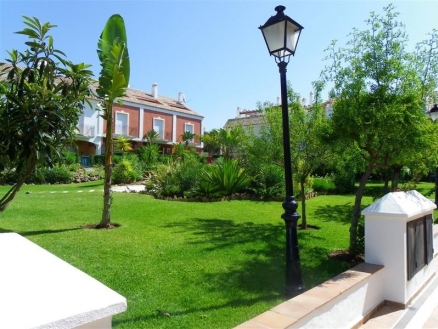 Bahia&nbsp;De&nbsp;Marbella&nbsp;property:&nbsp;Townhome&nbsp;with&nbsp;3&nbsp;bedroom&nbsp;in&nbsp;Bahia&nbsp;De&nbsp;Marbella&nbsp;111395