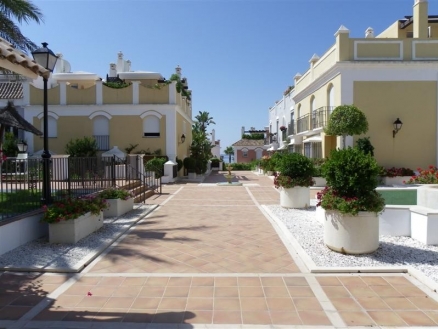 Bahia&nbsp;De&nbsp;Marbella&nbsp;property:&nbsp;Townhome&nbsp;with&nbsp;3&nbsp;bedroom&nbsp;in&nbsp;Bahia&nbsp;De&nbsp;Marbella,&nbsp;Spain&nbsp;111395
