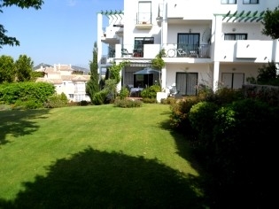 Apartment for sale in town 111397