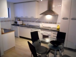 Apartment with 1 bedroom in town 111397
