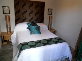 Apartment with 1 bedroom in town, Spain 111397