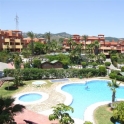 Las Chapas De Marbella property: Apartment for sale in Las Chapas De Marbella 111405