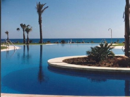 Calahonda property: Apartment for sale in Calahonda, Spain 111406
