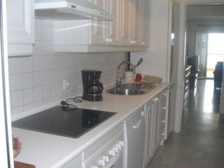 Calahonda property: Malaga property | 3 bedroom Apartment 111406