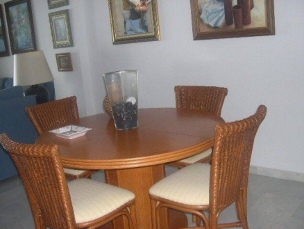 Calahonda property: Calahonda, Spain | Apartment for sale 111406