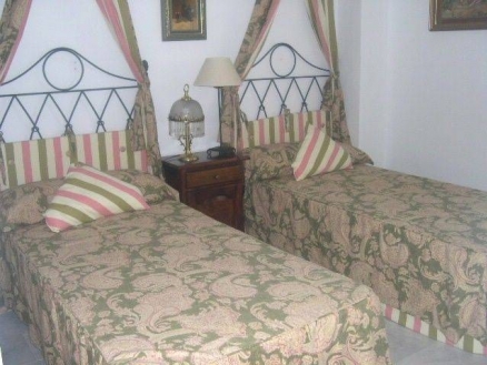 Calahonda property: Malaga Apartment 111406