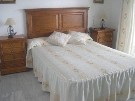 Calahonda property: Calahonda Apartment 111406