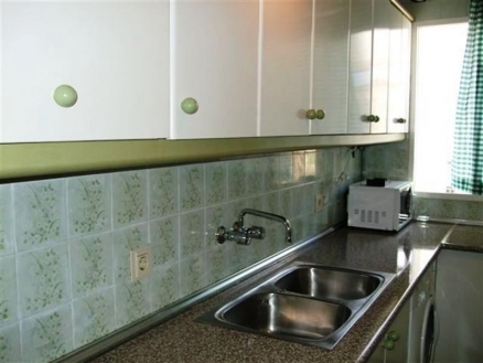 Estepona property: Apartment for sale in Estepona, Spain 111409