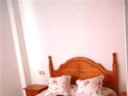 Estepona property: Apartment with 3 bedroom in Estepona, Spain 111409