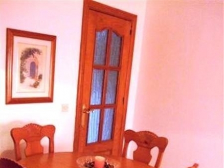 Estepona property: Apartment for sale in Estepona, Malaga 111409