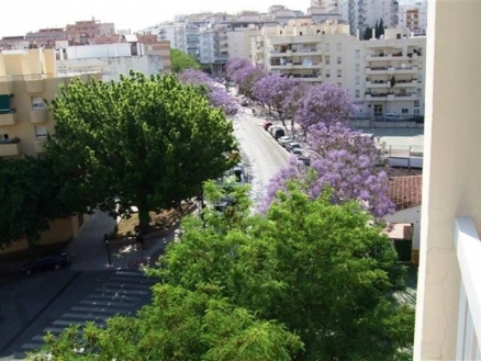 Estepona property: Apartment in Malaga for sale 111409