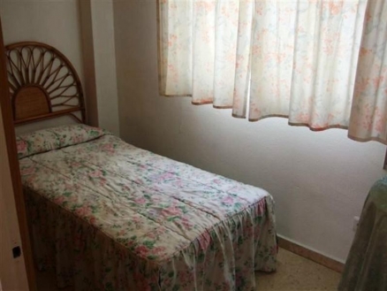 Estepona property: Malaga Apartment 111409