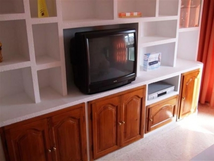 Estepona property: Estepona Apartment 111409