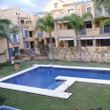 Apartment for sale in town 111413