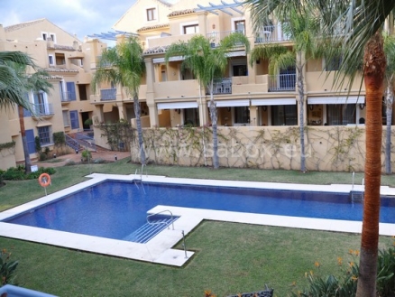 Apartment for sale in town 111413