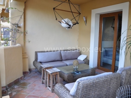 Apartment for sale in town, Spain 111413