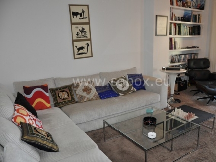 Apartment with 3 bedroom in town, Spain 111413