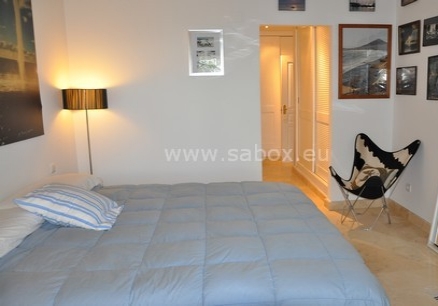 Apartment for sale in town, Malaga 111413