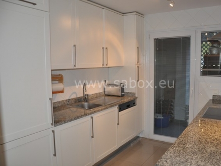 Apartment in Malaga for sale 111413
